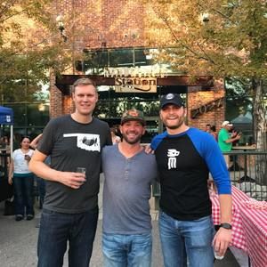 Meet your Posher, Jimmy